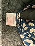 41Hawthorn Black 3/4 Sleeve Blouse Size XXL - photo 8