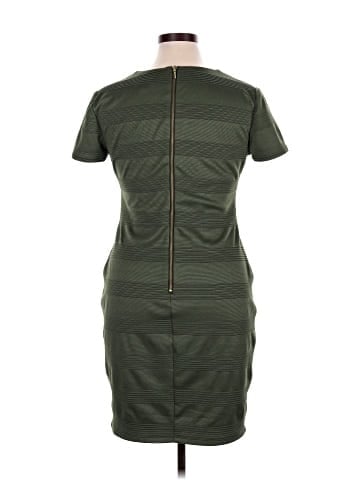 Bisou Bisou Casual Dress (view 2)