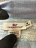 Vineyard Vines 100% Cotton Blue Long Sleeve Top Size 10 - 12 - photo 3