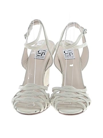 Barneys New York CO-OP Wedges (view 2)