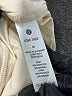 Love Tree Ivory Shorts Size M - photo 3