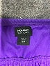 Holiday Editions 100% Polyester Purple Dress Size 7 - 8 - photo 3