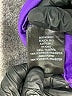 Holiday Editions 100% Polyester Purple Dress Size 7 - 8 - photo 4