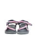 Teva Pink Gray Sandals Size 5 - photo 2