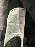 Active by Old Navy Solid Black Jumpsuit Size M - photo 5