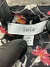 Joie 100% Silk Black Sleeveless Silk Top Size S - photo 7