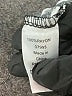 Ellos 100% Rayon Black Long Sleeve Blouse Size 22 - photo 8