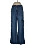Sanctuary Blue Jeans Size 30 waist - photo 1