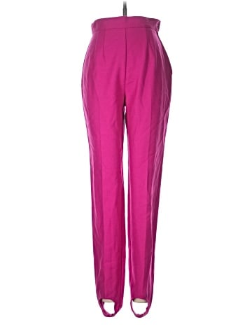 Henri Bendel Wool Pants (view 1)