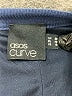 ASOS Curve 100% Polyester Blue Cocktail Dress Size 16 - photo 7
