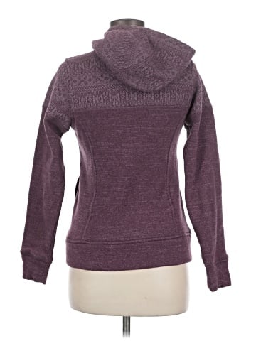 Patagonia Zip Up Hoodie (view 2)