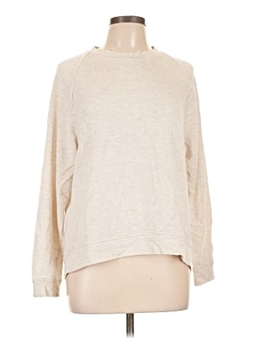 Lou & Grey Pullover Sweater (view 1)
