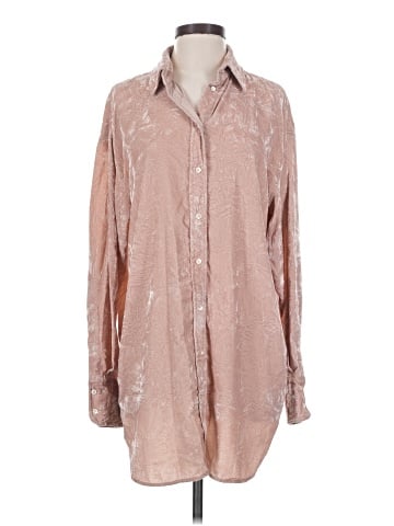 Wilfred Long Sleeve Blouse (view 1)