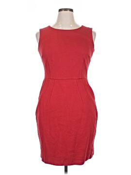 Lands' End Cocktail Dress
