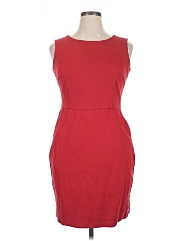 Lands' End Cocktail Dress (view 1)