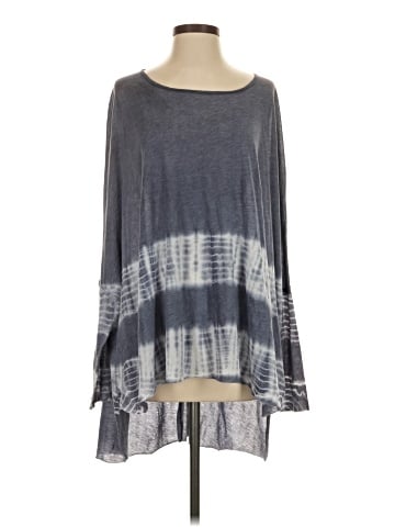 Mono b Poncho (view 1)