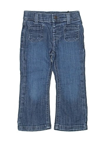 Cat & Jack Jeans (view 1)