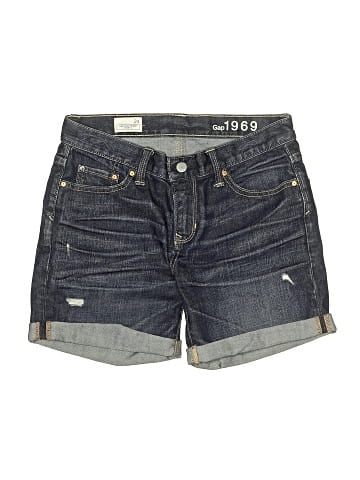 Gap Denim Shorts (view 1)