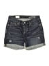 Gap Blue Denim Shorts Size 00 - photo 1