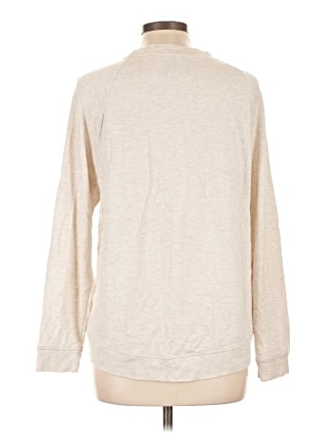 Lou & Grey Pullover Sweater (view 2)