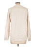 Lou & Grey Tan Pullover Sweater Size L - photo 2
