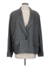 Talbots Tweed Gray Blazer Size 22 Petite - photo 1