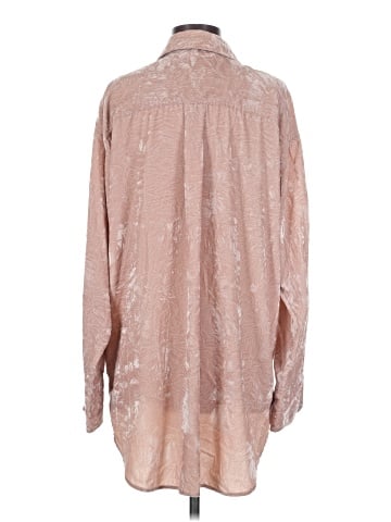 Wilfred Long Sleeve Blouse (view 2)