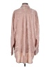Wilfred 100% Polyester Tan Long Sleeve Blouse Size 2 - photo 2