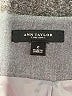Ann Taylor Solid Gray Formal Skirt Size 2 - photo 4
