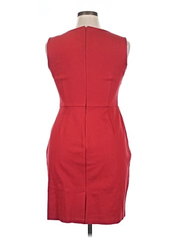 Lands' End Cocktail Dress (view 2)