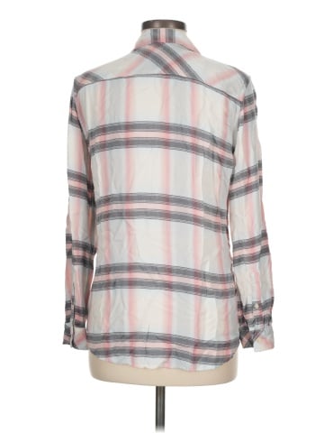 Gap Long Sleeve Blouse (view 2)