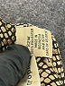 Apostrophe 100% Polyester Tweed Brown Long Sleeve Blouse Size 22 - photo 8