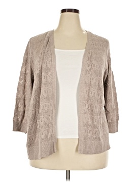 Preswick & Moore Cardigan