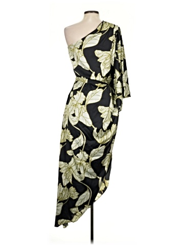 Hutch Cocktail Dress (view 2)