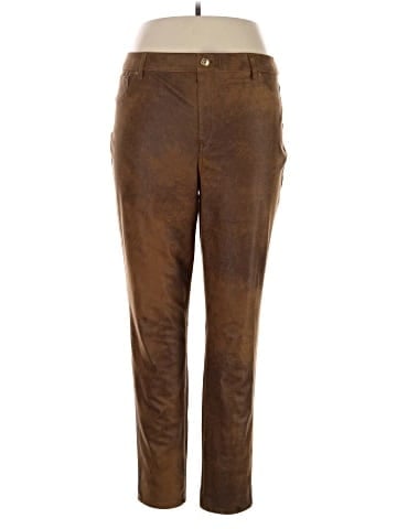 Chico's Casual Pants (view 1)