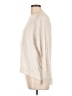 Lou & Grey Tan Pullover Sweater Size L - photo 5