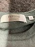 Assorted Brands 100% Cashmere Solid Gray Cashmere Pullover Sweater Size S - photo 7