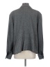 Talbots Tweed Gray Blazer Size 22 Petite - photo 2