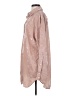 Wilfred 100% Polyester Tan Long Sleeve Blouse Size 2 - photo 5