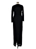 Xscape Black Cocktail Dress Size 16W - photo 2