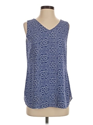 Chico's Sleeveless Blouse (view 1)