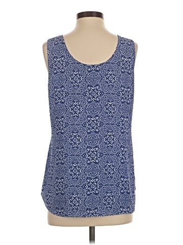 Chico's Sleeveless Blouse (view 2)