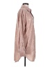 Wilfred 100% Polyester Tan Long Sleeve Blouse Size 2 - photo 4