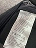 Baleaf Sports Solid Black Athletic Shorts Size L - photo 4