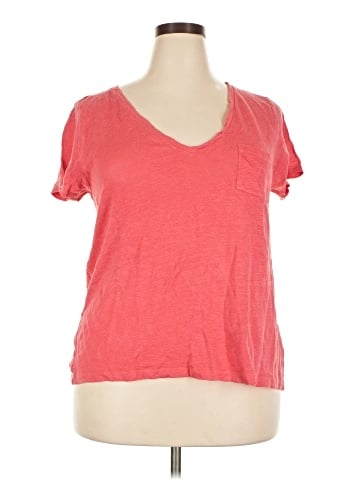 J.Crew Short Sleeve T-Shirt (view 1)