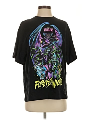 Disney Short Sleeve T-Shirt (view 1)
