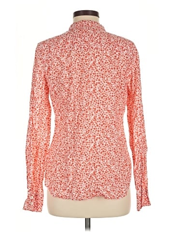 J. by J.Crew Long Sleeve Blouse (view 2)