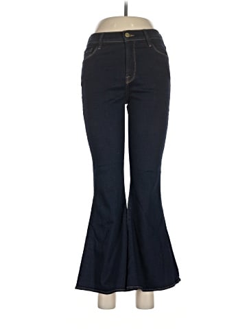FRAME Denim Jeans (view 1)