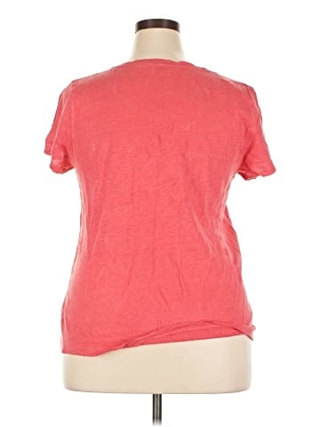 J.Crew Short Sleeve T-Shirt (view 2)