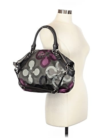 Coach Factory Shoulder Bag (view 2)